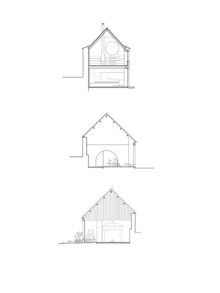 Renovation in Veillac